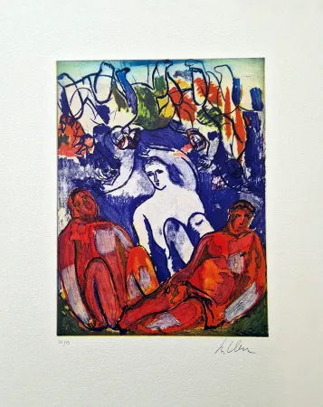 Acquaforte E Acquatinta Chia - Raccolta 2