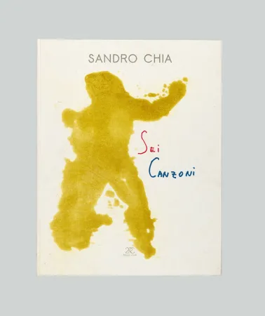 Acquaforte E Acquatinta Chia - Sei canzoni