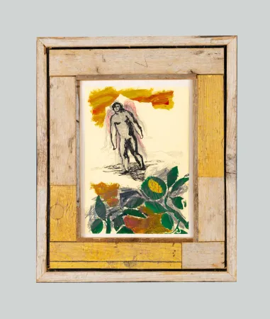 Non Tecnico Chia - Senza titolo