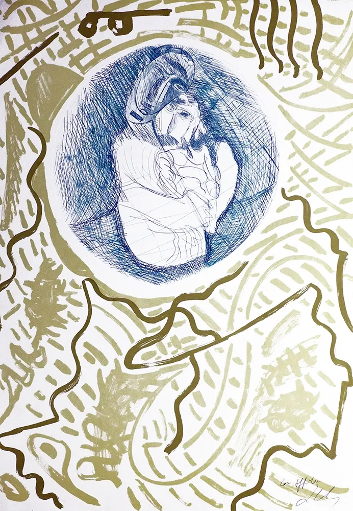 Acquaforte Chia - S/T