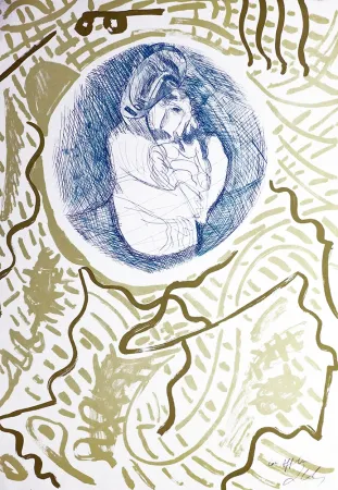 Acquaforte Chia - S/T