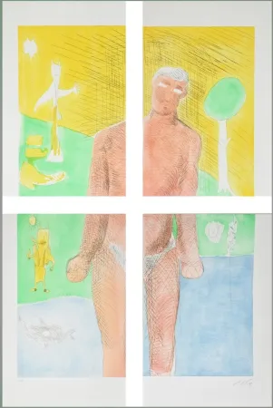 Multiplo Chia - The spirit of growth 