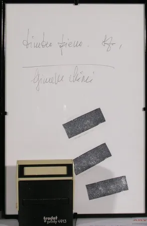 Non Tecnico Chiari - SENZA TITOLO