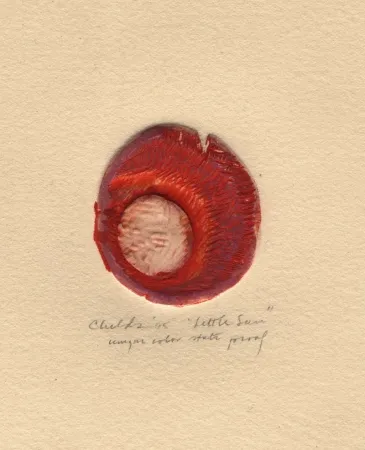 Acquaforte Childs - Little Sun