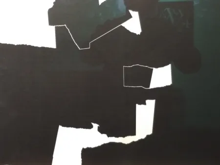 Libro Illustrato Chillida - DLM 124