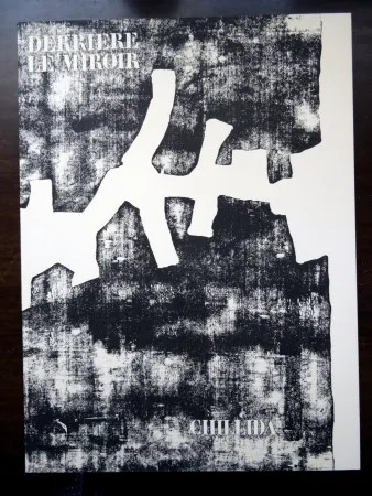 Libro Illustrato Chillida - DLM 174