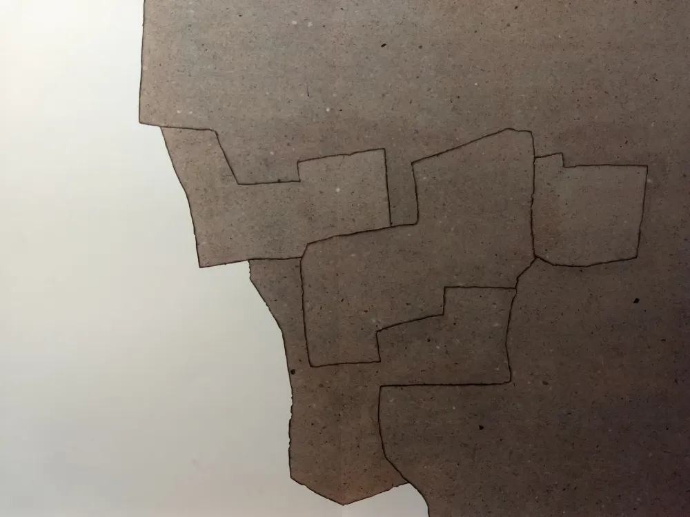 Libro Illustrato Chillida - DLM 183