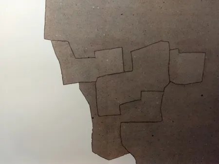 Libro Illustrato Chillida - DLM 183