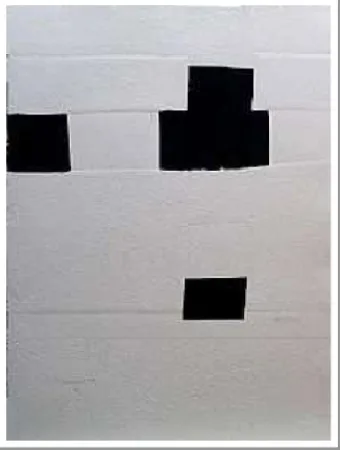 Serigrafia Chillida - JO BARCELONA