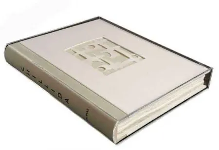 Acquaforte Chillida - Libro Aromas