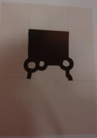 Serigrafia Chillida - Nicaragua