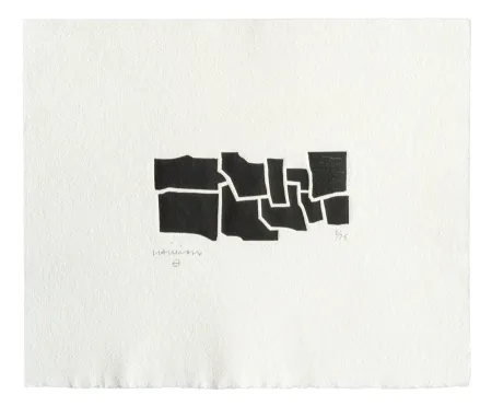 Non Tecnico Chillida - Oin-Hatz