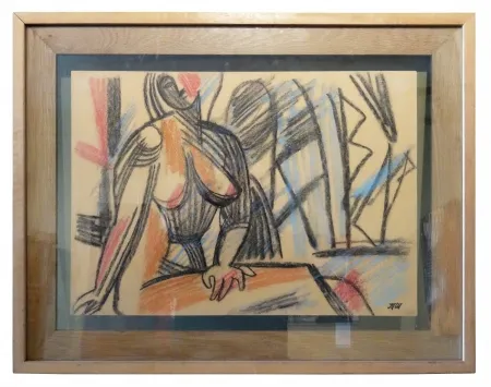 Non Tecnico Chilovskaia - Nu