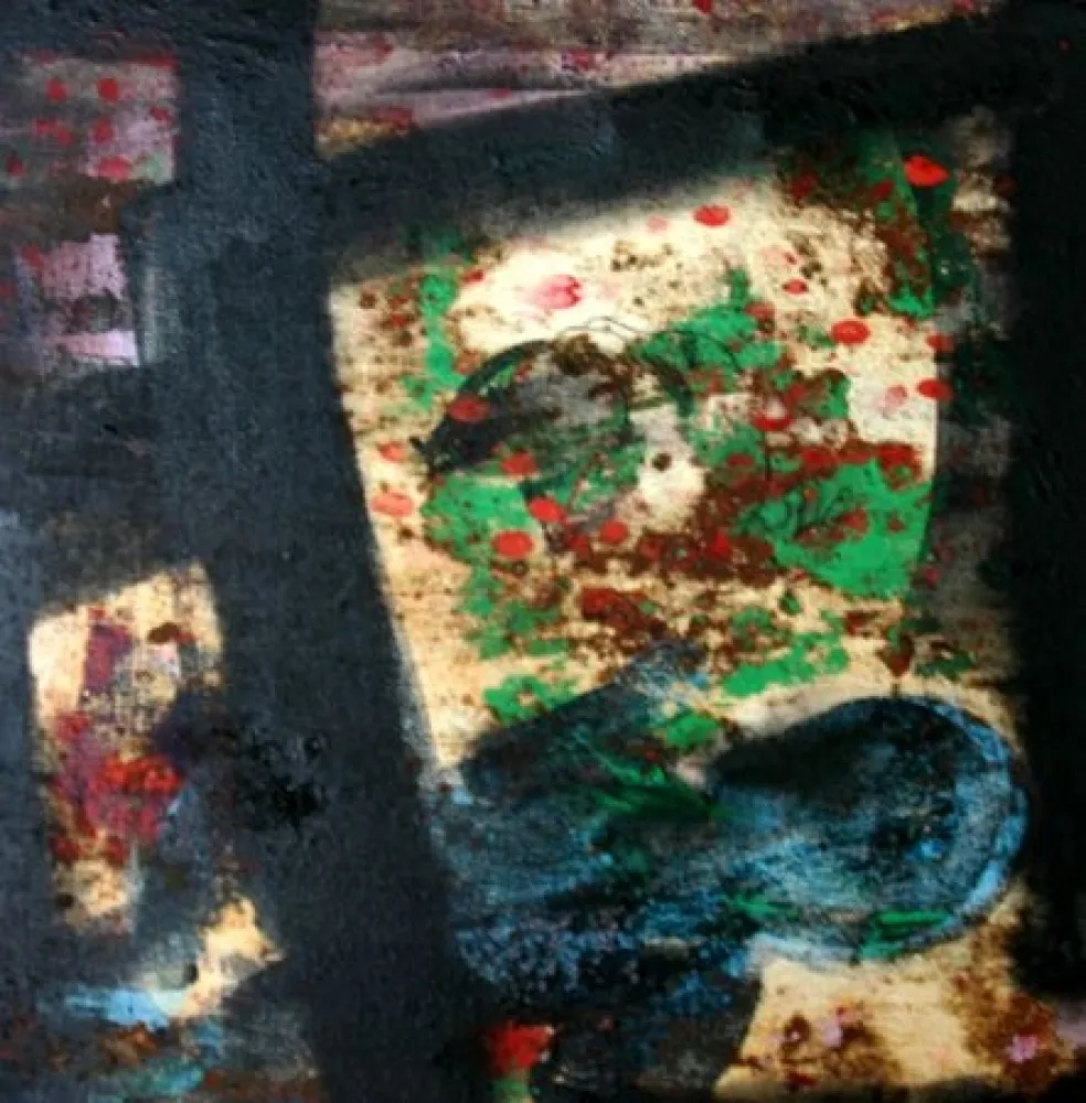 Multiplo Chintan - Before she was discovered 2