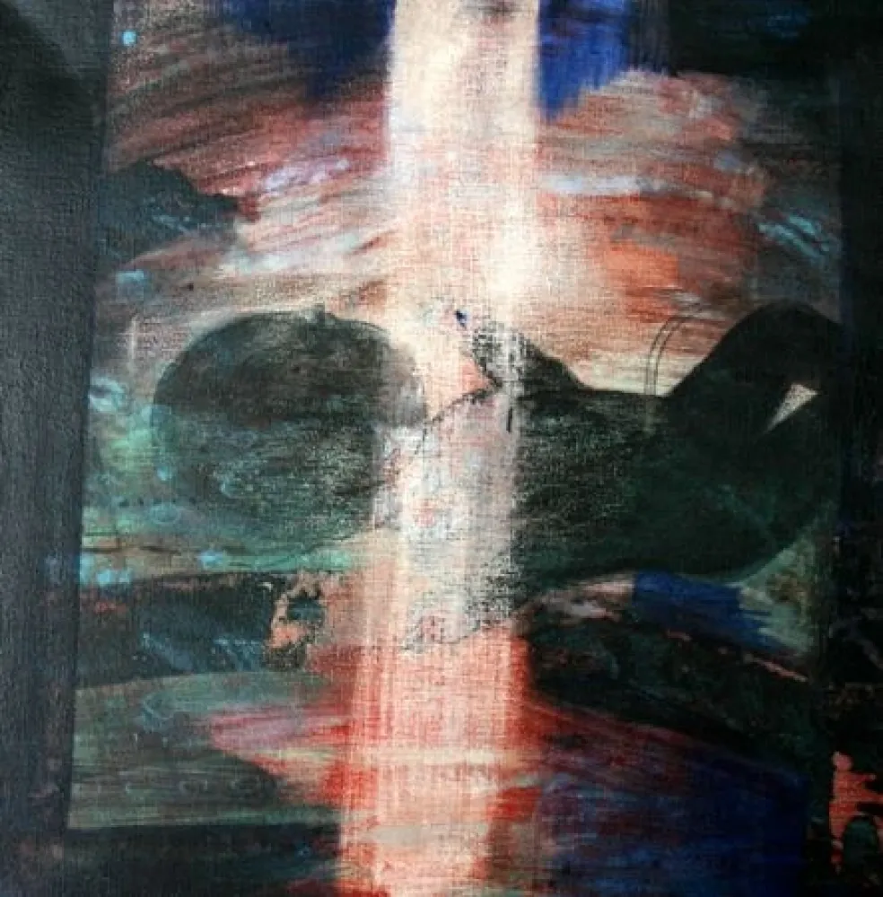 Multiplo Chintan - Before she was discovered 3