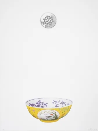 Litografia Chunbo - V 5