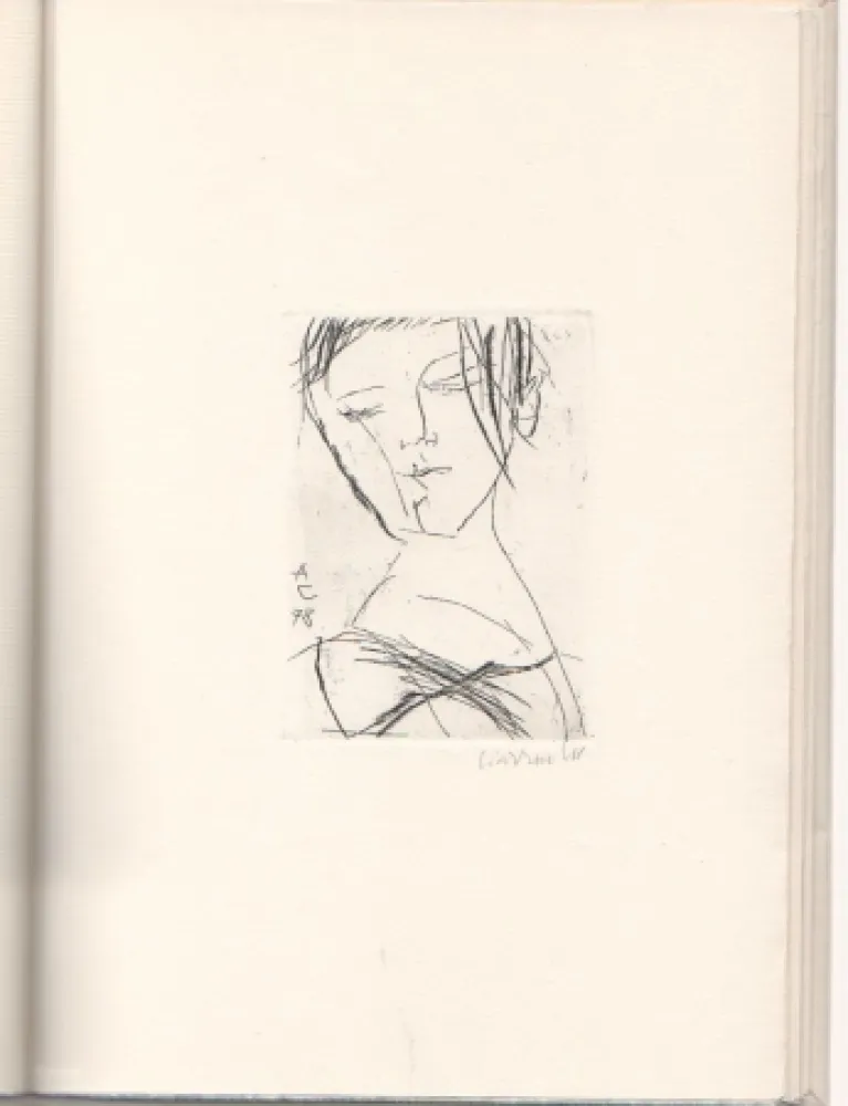 Libro Illustrato Ciarrocchi - Donne donne così sia