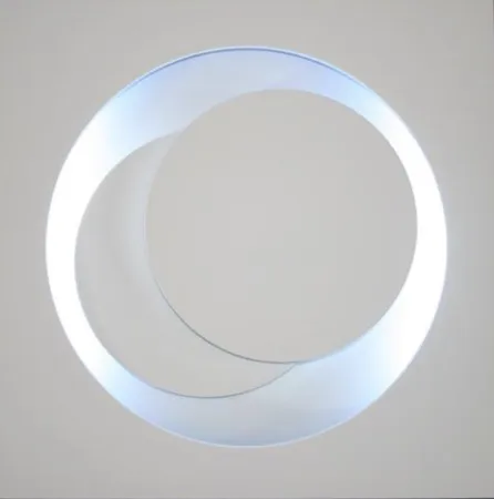 Multiplo Claisse - Cercles Blancs