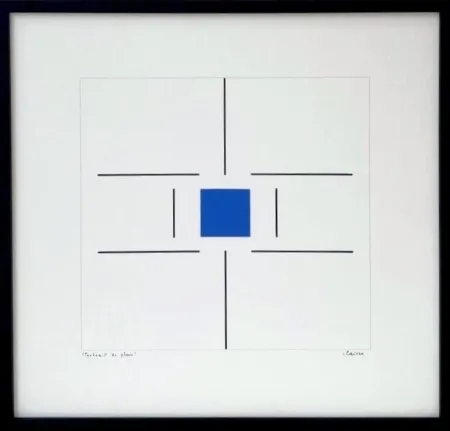 Multiplo Claisse - Portrait de phase 