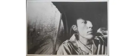 Fotografie Clark - Untitled (from Tulsa)
