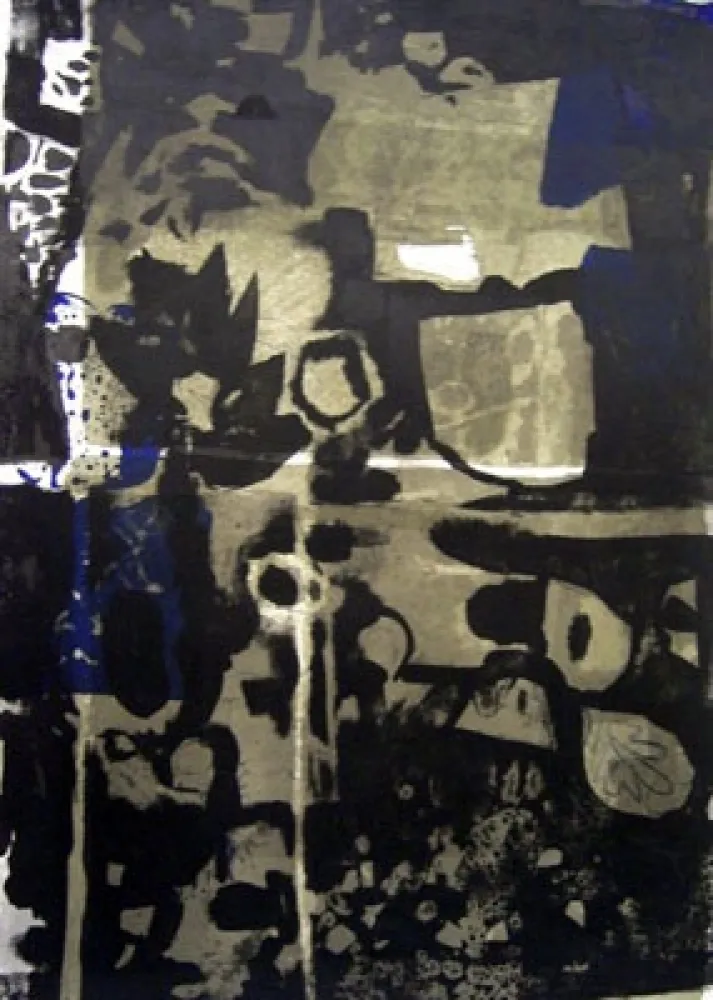 Acquaforte Clavé - ALFOMBRA