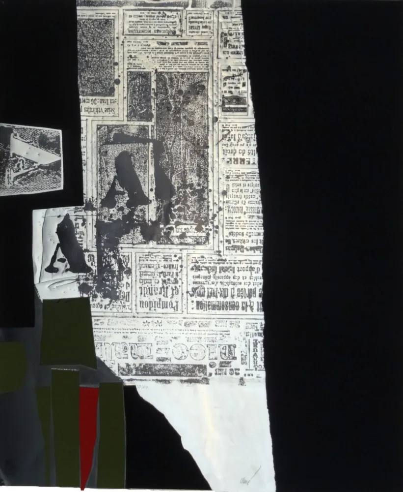 Non Tecnico Clavé - C'était hier