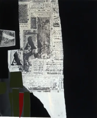 Non Tecnico Clavé - C'était hier