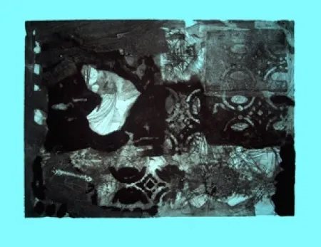 Incisione Clavé - Composition