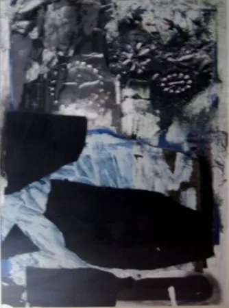 Acquaforte Clavé - ESTELS