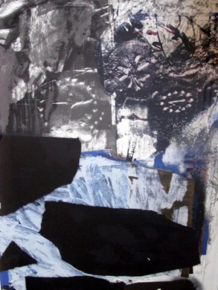 Incisione Clavé - ESTELS