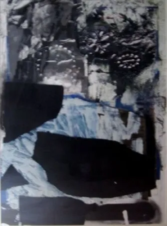 Incisione Clavé - Estels I