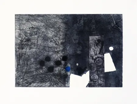 Incisione Clavé - La gloire des rois XIV