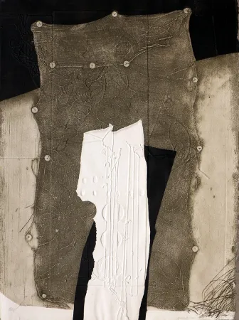 Incisione Clavé - On dirait un instrument