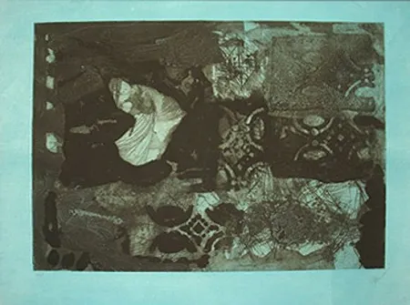 Multiplo Clavé - Pochoirs