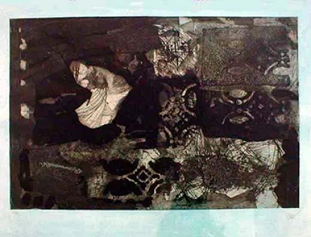 Acquaforte Clavé - S/T