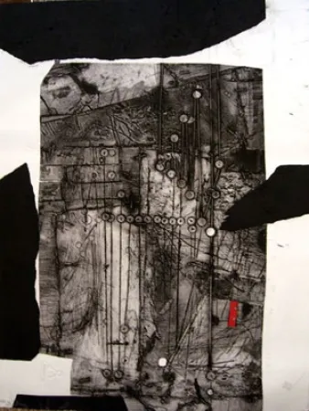 Acquaforte Clavé - S/T