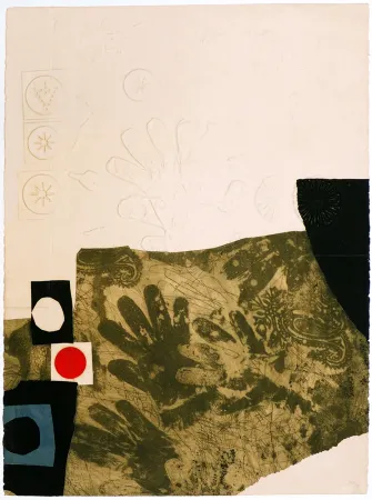 Acquaforte Clavé - S/T