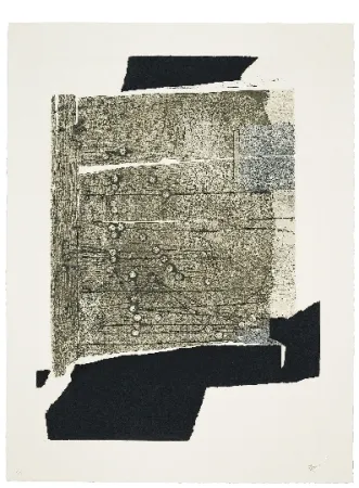 Incisione Clavé - Xinxetes sobre fusta