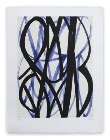 Acquatinta Clement - 13F6G-2013