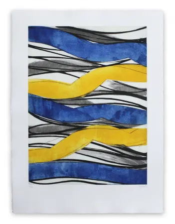 Acquatinta Clement - 14AV9G-2014