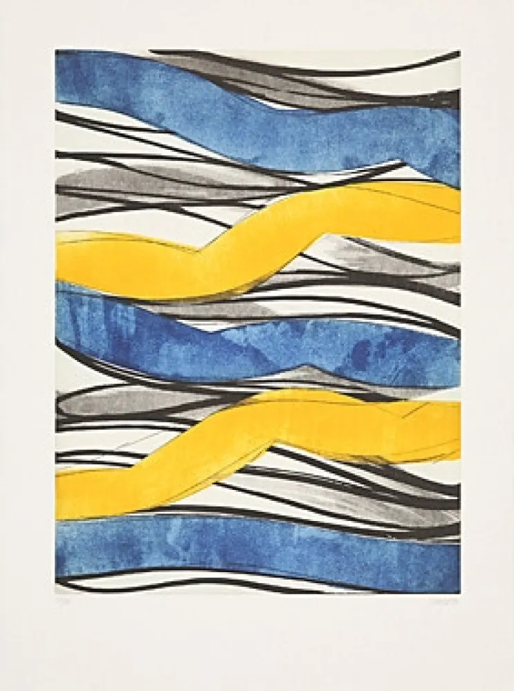 Acquaforte E Acquatinta Clement - 