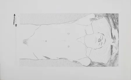 Multiplo Clemente - Untitled 