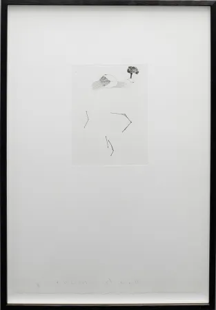 Acquaforte Clemente - Untitled 