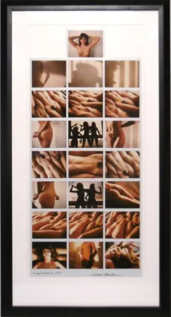 Fotografie Clergue - Sunday le Havre