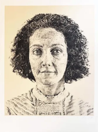 Incisione Close - Emily/Fingerprint