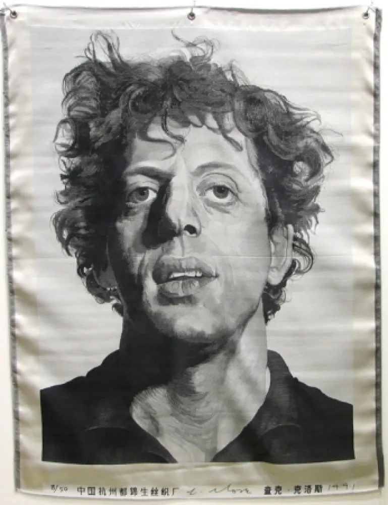 Non Tecnico Close - Phil