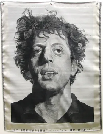 Non Tecnico Close - Phil