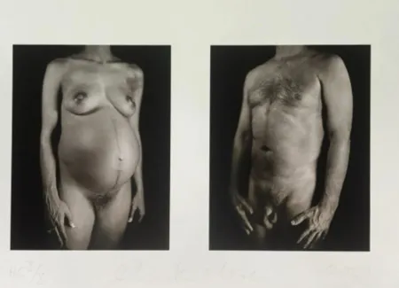 Multiplo Close - Untitled