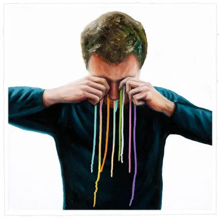 Manifesti Cochran - Artist's Tears