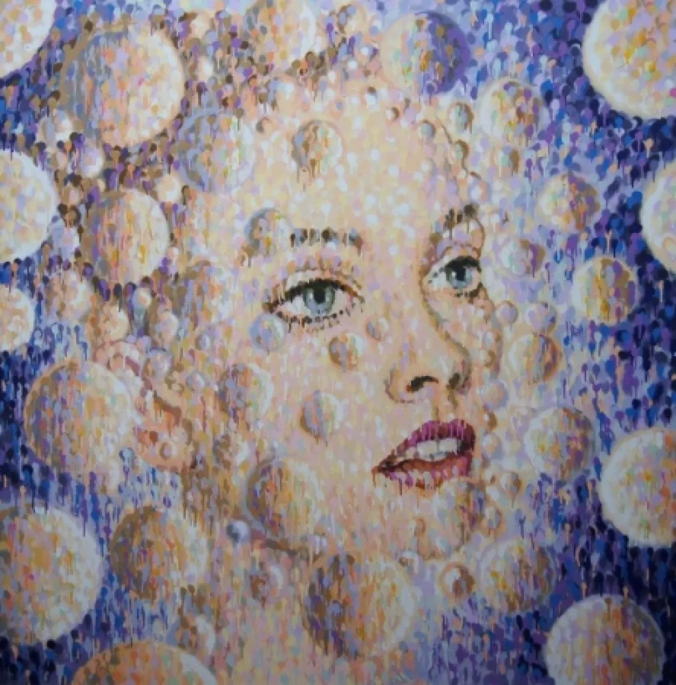 Manifesti Cochran - Gir with Spheres